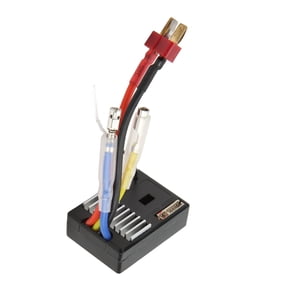 BIMZUC RC Receiver ESC Circuit Board for Wltoys 144002 1/14 RC Car, Spare Parts Accessories Replacement Part