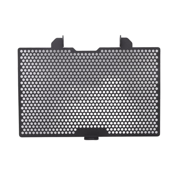 BIMZUC Radiator Grille Guard Cover Stainless Steel Motorcycle Radiator Protector Replacement for Honda NC750X 2021-2022