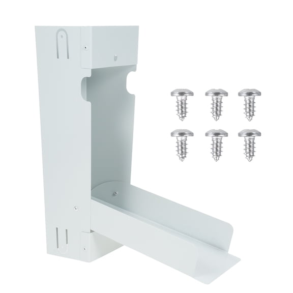 BIMZUC Rainwater Collection System Stainless Steel Downspout Diverter Kit Fits 3x4 Inch Standard Downspouts Eco-Friendly Rain Water Catching Colander System For Garden Barrels