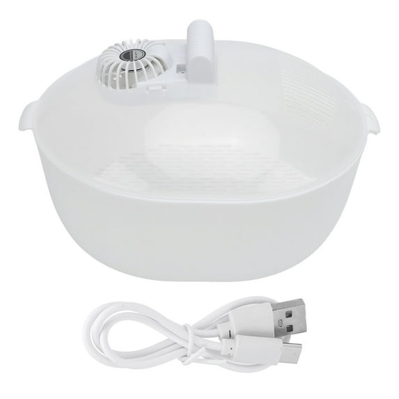 BIMZUC Rapid Food Thawing Tray – 360° Cooling, Drain Basket, Large Capacity for Meat, Seafood & Veggies – Energy‑Efficient Kitchen Appliance