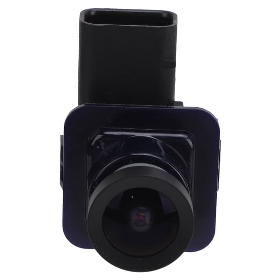 BIMZUC Rear Park Assist Camera DB5Z 19G490 A Wide Angle Vehicle Backup Camera for 2011-2014 Ford Explorer Police Model Direct Replacement