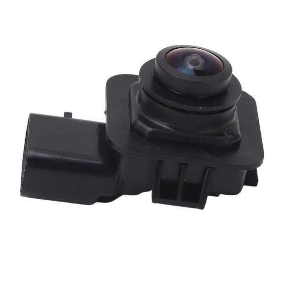 BIMZUC Rear View Parking Backup Camera Replacement For Land Rover Range Rover Evoque 2012-2016 LR040760 EJ32 19G490 AC, 6-Pin Port, Durable ABS Vehicle Safety Reversing Camera System