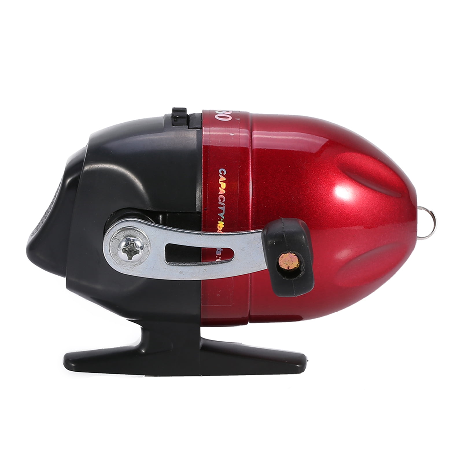closed face saltwater fishing reels Quantum Exceed Spinning NautiX saltwater spinning reel with rugged aluminum/carbon design provides up to 27 BIMZUC Red Closed Face Spincast