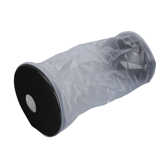 BIMZUC Reusable Line Shower Cover PVC Multi Functional Waterproof Sleeve Protector for Elbow Knee, Ideal for Bathing and Showering, Approx 10.6 x 5.5 x 14 inches / 27 x 14 x 14 cm