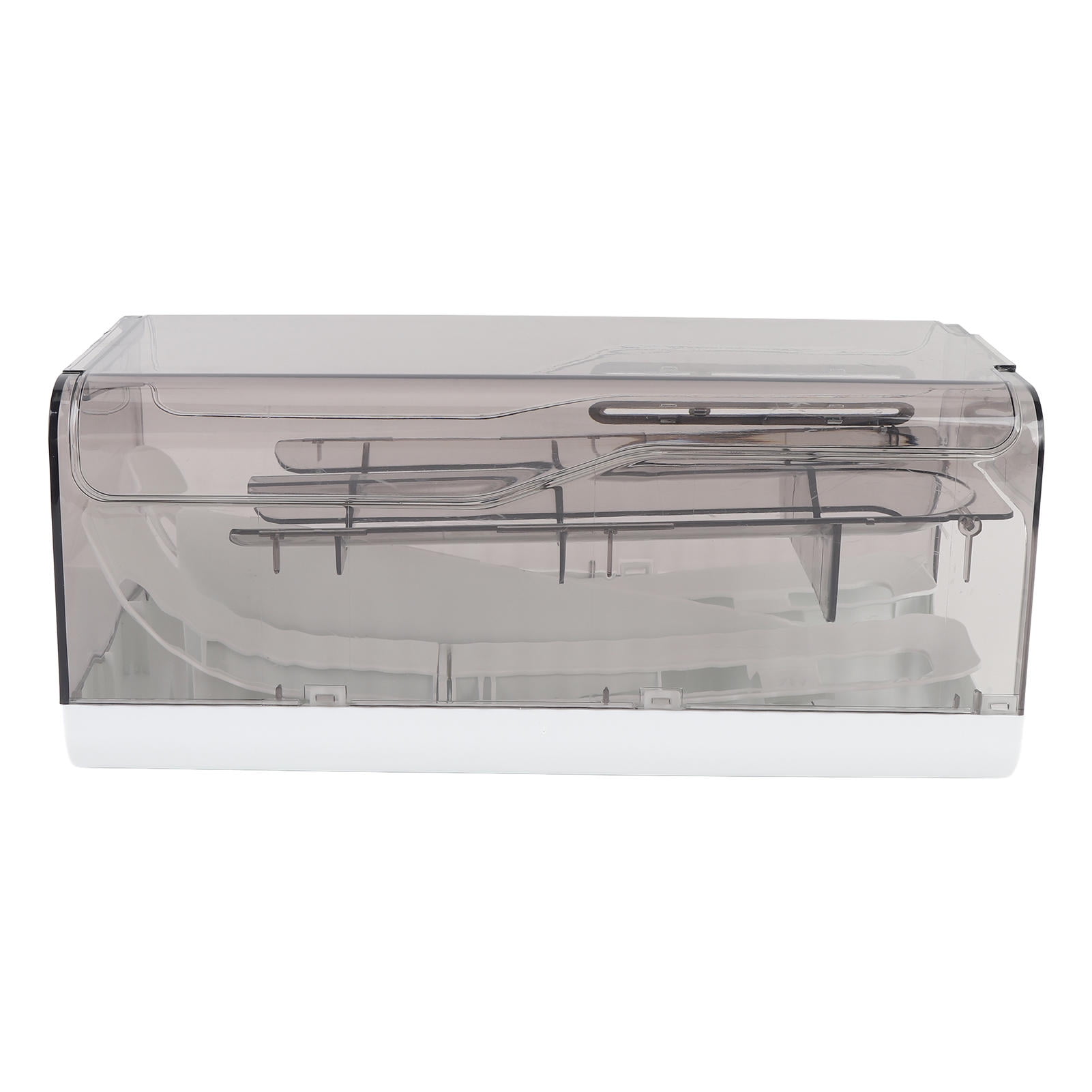 BIMZUC Rolling Egg Holder – Food‑Grade, Space‑Saving Refrigerator Side Door Organizer, 7.87×14.17×7.48 in, 2.36 lb, 27.66$