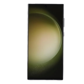 BIMZUC Screen Replacement for Samsung Galaxy S23 Ultra 5G LCD Touch Digitizer Assembly with Frame & Repair Tools Green (6.8 inches / 17.27 cm)