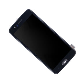 BIMZUC Screen Replacement with Frame and Repair Tools 5.5 Inch 1920x1080px Touch Display Digitizer Assembly for A5000 Phone Repair Kit