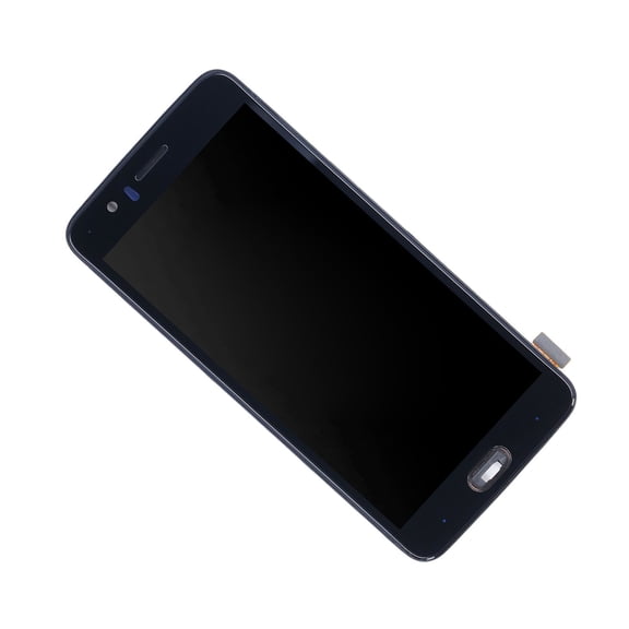 BIMZUC Screen Replacement with Frame and Repair Tools 5.5 Inch 1920x1080px Touch Display Digitizer Assembly for A5000 Phone Repair Kit