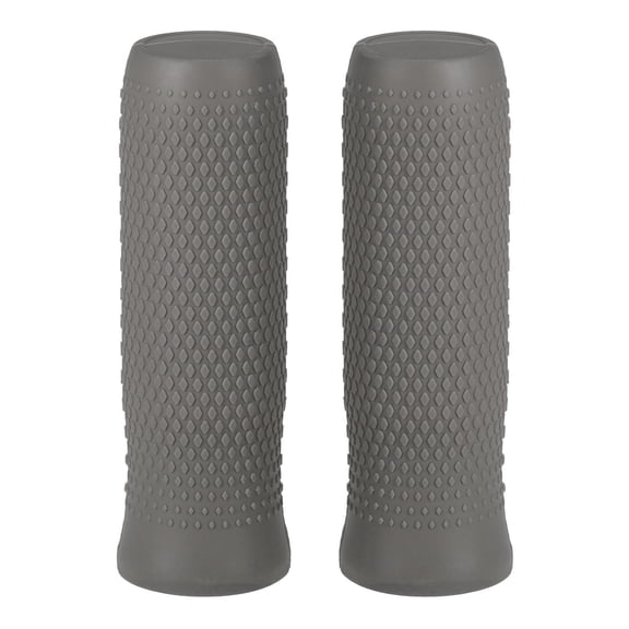 BIMZUC Silicone Handlebar Grips  Durable, AntiSlip Replacement for Ninebot ES1ES4 Electric Scooters