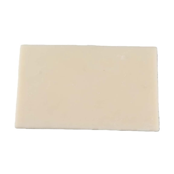BIMZUC Silicone Skin Suture Training Pad Trauma Practice Model for Medical Students Anatomy Biology Classes 7.08 inches / 18 cm