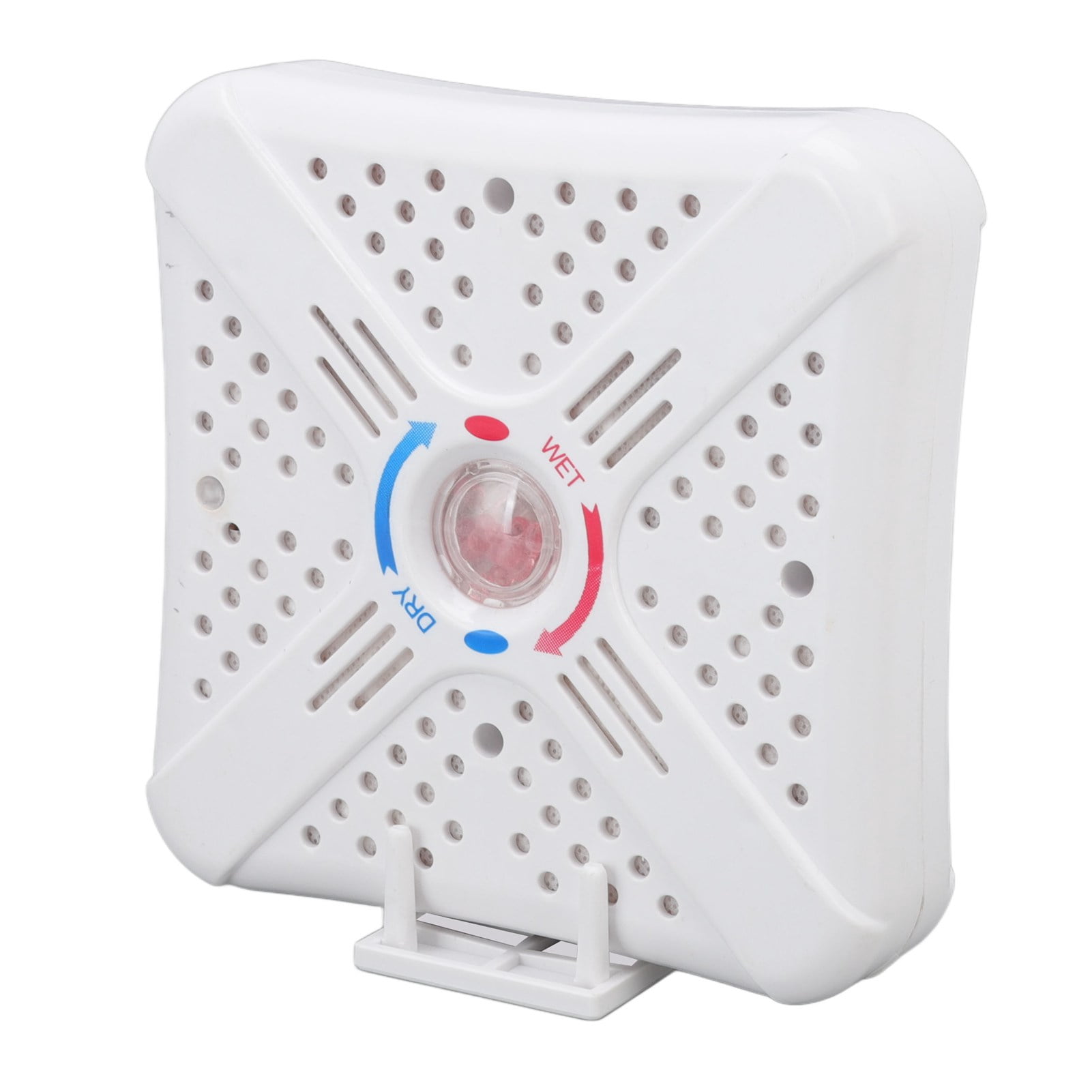 BIMZUC Small Intelligent Circulation Dehumidifier 25W 220V for Wardrobes and Shoe Cabinets (7.48 inches / 19 cm)