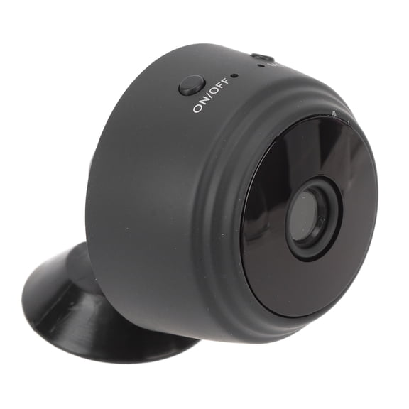 BIMZUC Small Sports Camera HD Video Recording Portable Camcorder Support WiFi Networking Shared Connection for Outdoor Use 1.8 inches / 4.5 cm Ideal for Action Sports and Aerial Photography