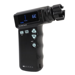BIMZUC Smart Guitar Tuner 2 In 1 Multifunctional Automatic Electric Guitar Professional Tuner For Acoustic Guitars And Ukuleles Built In 2600mAh Battery