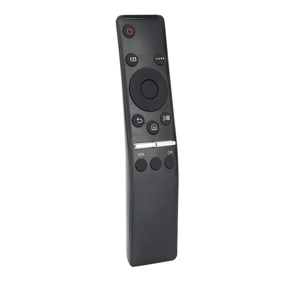 BIMZUC Smart LCD TV Remote Controller Replacement for Samsung BN59-01312M, Black, 6.69 inches / 17 cm