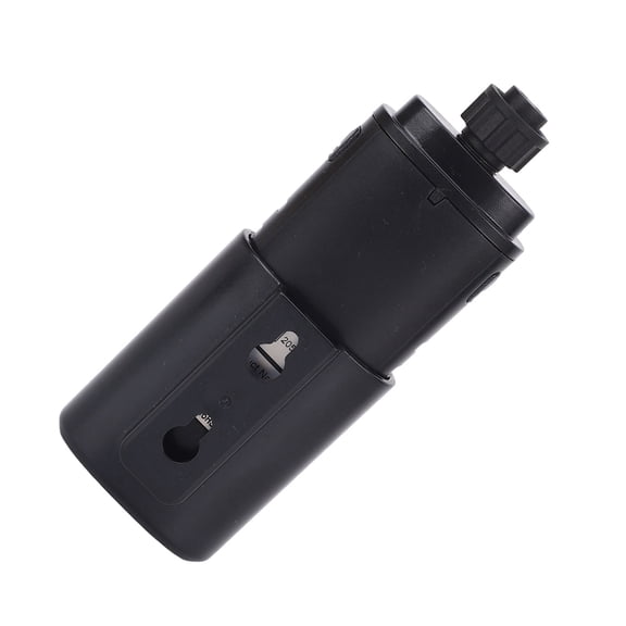 BIMZUC Solar Inverter WiFi Module Stable ABS Professional Wireless Remote Monitoring Adapter 4.72 inches / 12 cm for Photovoltaic Power Generation System