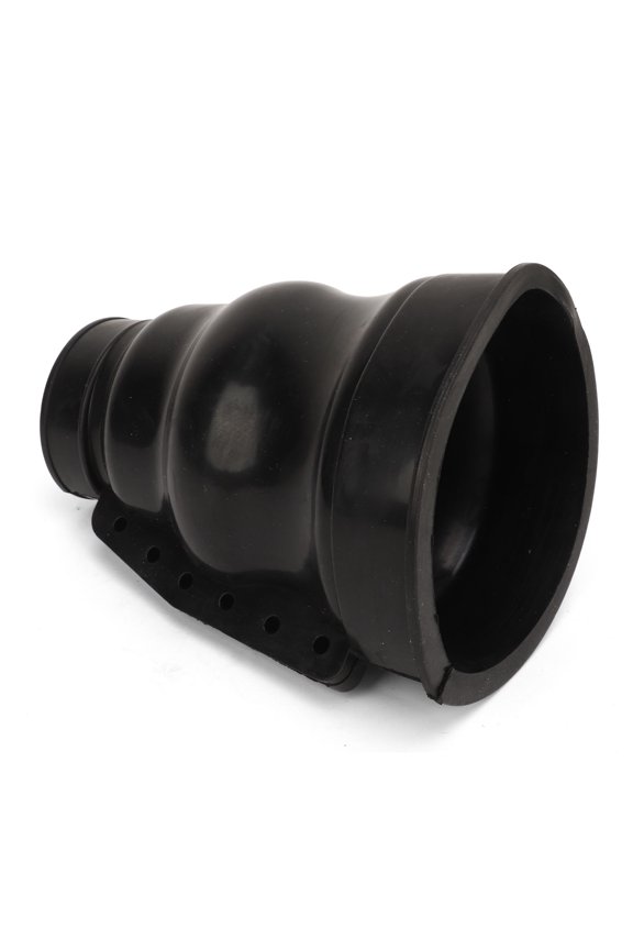 Split Axle Boot Set 111598021A Protective Dust Proof Rear Swing Axle Boot Replacement Kit for VW T1 Bug Beetle 1962-1979 Models Swing Axle Only Automotive Parts