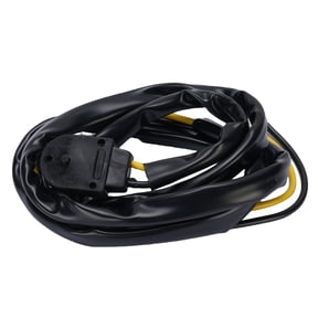 BIMZUC Start Stop Button Switch 278001733 Ignition Replacement for GTX GTS RXP RXT Watercraft