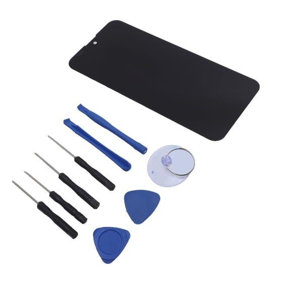 BIMZUC TFT Cell Phone Screen Replacement Kit for Cubot Kingkong 9 Touch Display Digitizer Assembly with Repair Tools
