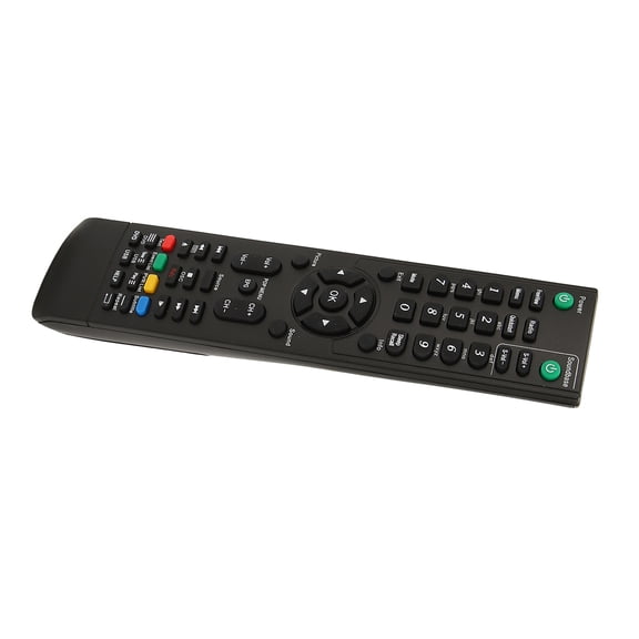 BIMZUC TV Remote Control Replacement for Cello C22230F C20230FT2 LED C20230DVB LED C2220FS ZSF0222 22230FT2S2 Models Requires 2 AAA Batteries Dimensions 9.06 inches / 23 cm Lightweight 3.35 oz / 95 g