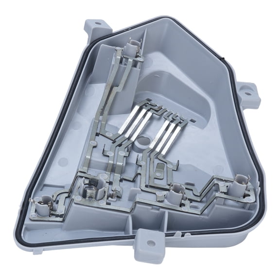BIMZUC Tail Light Bulb Socket Holder Bracket Precise Fit Rear Lamp Carrier Replacement A-Class Left