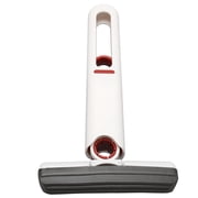 BIMZUC Telescopic Self-Squeeze Mop, Portable Handheld Mop with Absorbent Sponge for Car, Window, Table, Bathroom & Kitchen Cleaning