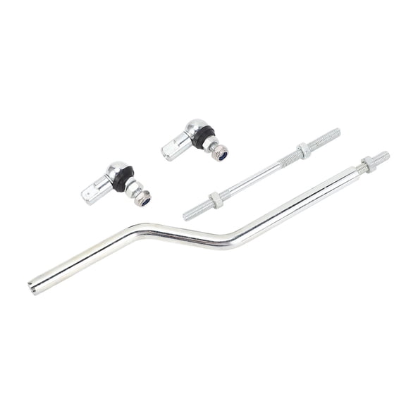 BIMZUC Throttle Linkage Rod Kit 3932317 Metal Accelerator Linkage Assembly for Dodge Cummins P-Pump 2500 3500 P7100 1994-1998 Automotive Pumps