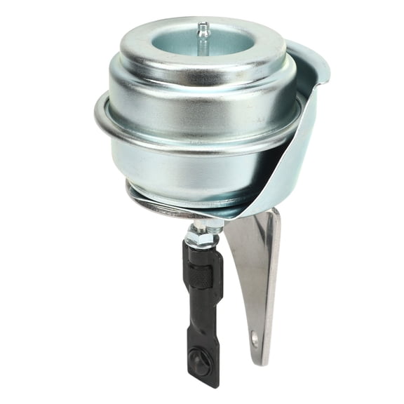BIMZUC Turbo Wastegate Actuator GT1749V High Sensitivity Rugged Stable Performance Direct Replacement for Audi A3 VW Golf MK4 Seat Toledo 1.9 TDI 03G253014E Premium Auto Parts (9.45 inches/24 cm)