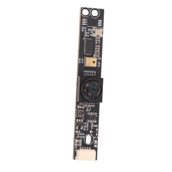 BIMZUC USB Camera Module Thin Light 7mm 1080P 2MP Plug and Play HD Camera Module for Face Recognition