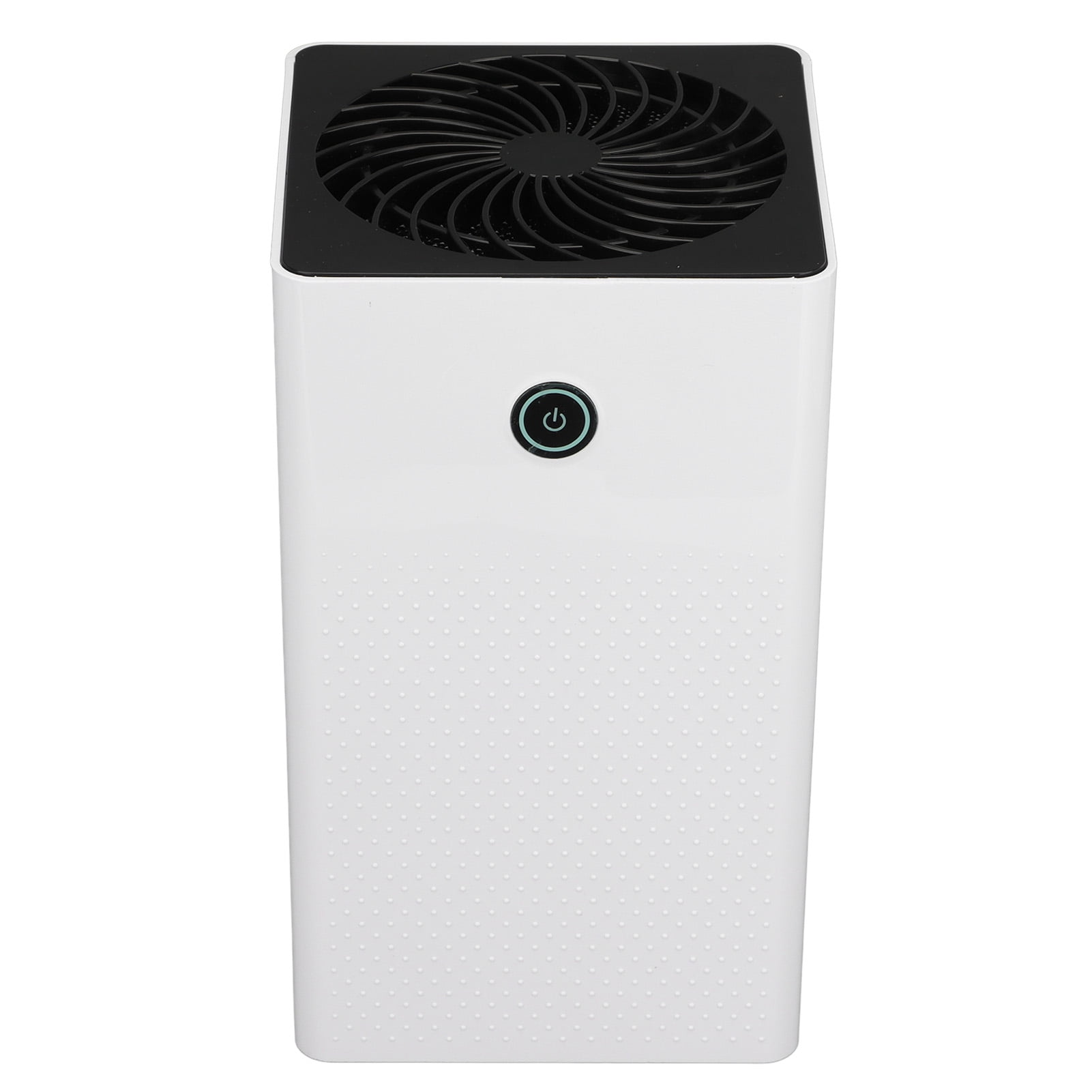 BIMZUC Ultra Quiet Energy Saving Mini Portable Air Dehumidifier 1L Water Tank For Bedroom Basement Home Small Dehumidifiers 33.8 oz / 1L Capacity Effective Moisture Removal with Auto Shut-Off