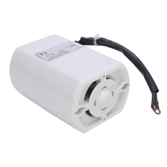 BIMZUC Universal Home Sewing Machine Motor Replacement Heavy Duty 90W 7000RPM Electric Motor Part Compatible with Brother Juki Singer Models, 50Hz AC 220V (3.1 x 4.7 inches / 7.8 x 12 cm)