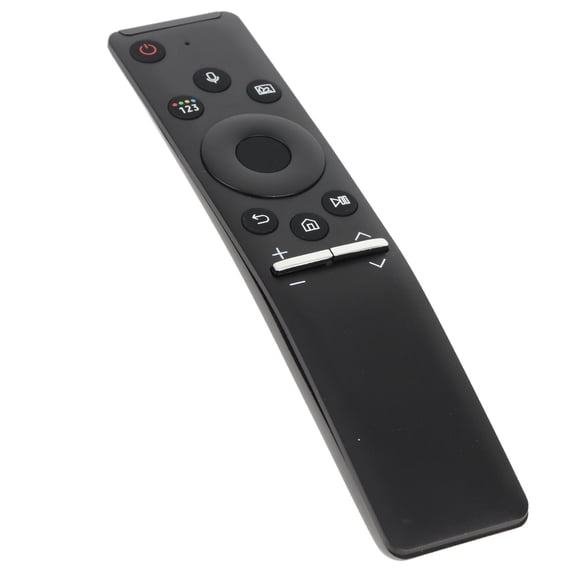 BIMZUC Universal Voice Remote Control Replacement for Samsung Smart TV LED QLED LCD 4K 8K UHD HDTV 3D Crystal Frame Flat Curved 6 7 8 9 Series (17.00 x 4.00 inches / 43.2 x 10.2 cm)