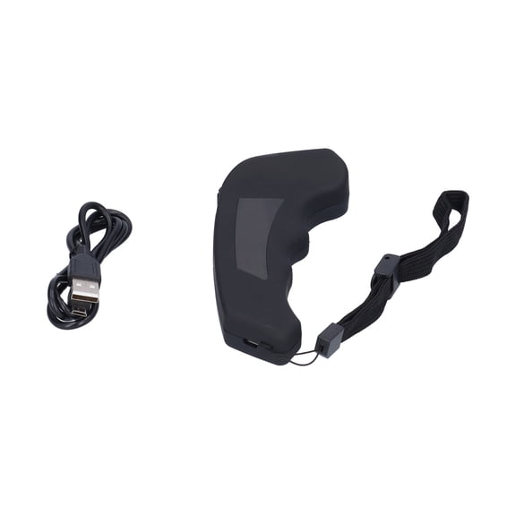 BIMZUC VX2 Pro Electric Skateboard Remote Controller Plastic Wireless Remote and Receiver For V6 Series (5.5 inches / 14 cm)