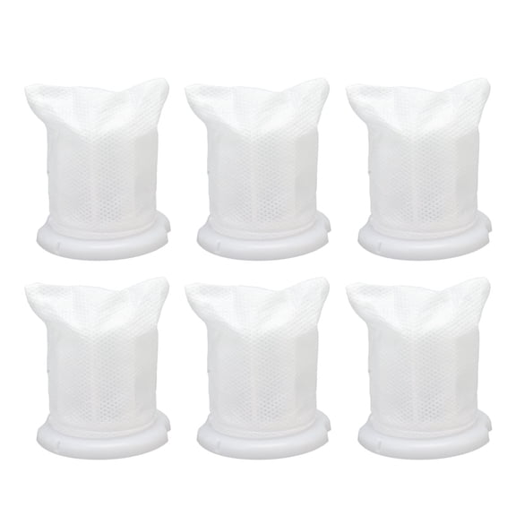 BIMZUC Vacuum Cleaner Filters for Vorwerk Kobold VC100 Sweeper Replacement Filter Elements Parts