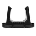 thumbnail image 1 of BIMZUC Vertical Wall Mount Bicycle Storage Hook, Anti-Slip Adjustable Cycling Hanger Rack for Mountain, Road & Commuter Bikes, Space Saving Holder for Garage or Indoor Storage, Plastic J-Hook, 1 of 9