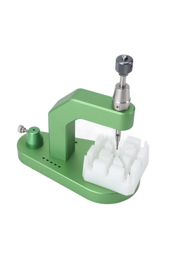 Watch Link Removal Tool Kit Metal Strap Size Adjustment Band Sizing Tool Remover Kit for Watch Repairing (6.69 inches / 17.00 cm)