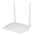 thumbnail image 1 of BIMZUC Wireless Router Professional High Speed 300Mbps WiFi Hotspot Router 4 External Antennas (9.84 inches / 25.0 cm), 1 of 9