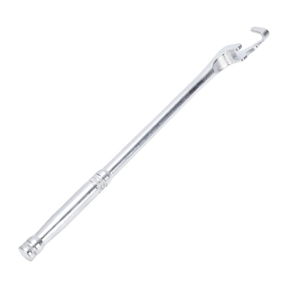 BIMZUC Wrench Extender Tool Bar 22656 Strong Steel High Efficiency Wrench Extension Amplifier Tool For Car Repair Garage Maintenance Accessories Universal Fit (16.14 inches / 41 cm)