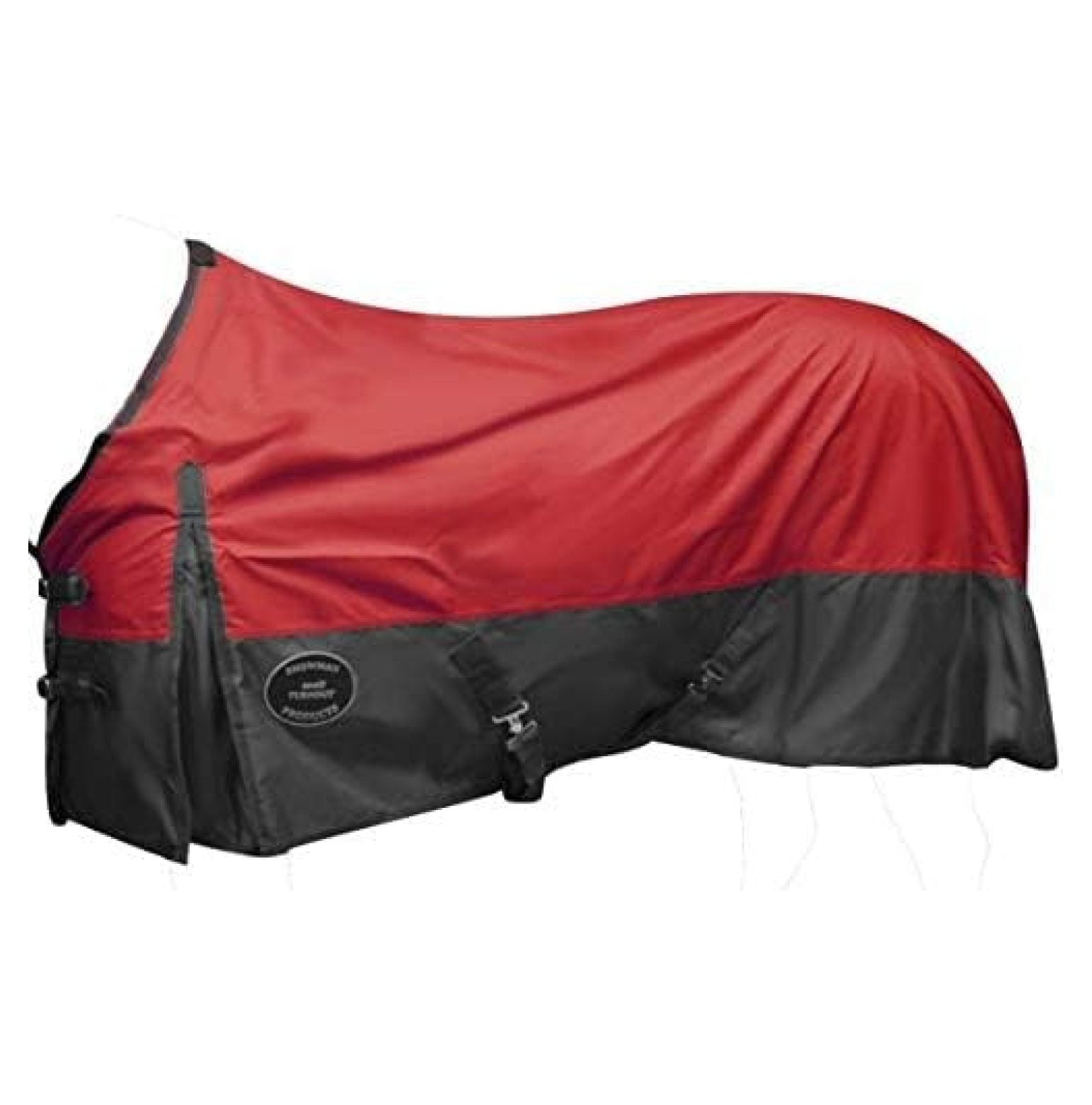 BIN24 600 Denier Ripstop Nylon Turnout Waterproof Horse Sheet