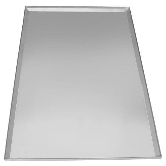 Metal Trays Dog Crates