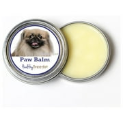 BIN24 Pekingese Dog Paw Balm 2 oz