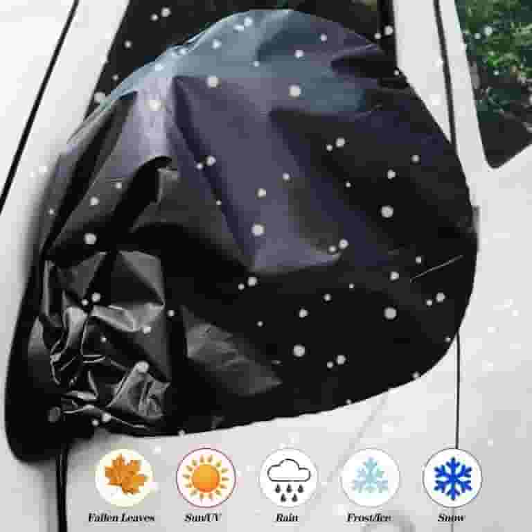 How to Stop Birds Pooping on Your Car Mirrors: Easy Proven Tips