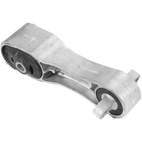 BINB ROAD 1PC Rear Left Engine Mount 22116885778 Compatible with BMW X1 Mini F56 F55 F54 F60 2013-2019