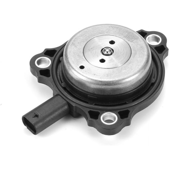 BINB ROAD 1Pcs Engine Variable Timing Solenoid 2761560790 2761560490 Compatible with Mercedes Benz C E CL CLS G GL ML R S SL SLK Class