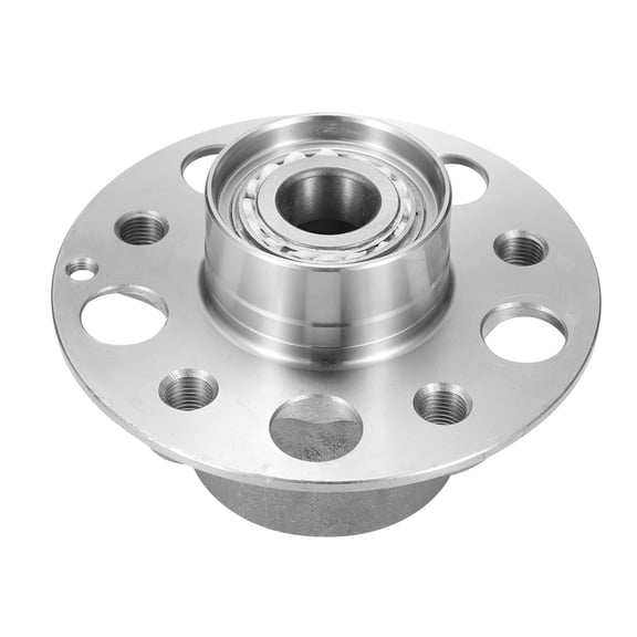 BINB ROAD 1Pcs Front Wheel Hub Bearing 2093300325 A2093300325 Compatible with Mercedes-Benz C240 C320 C350 CLK320 CLK350 SLK280 SLK300