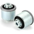 thumbnail image 1 of BINB ROAD 2Pcs Front Lower Control Arm Straight Arm Bushing 31122180523 Compatible with Rolls-Royce Phantom 2002-2016, 1 of 15