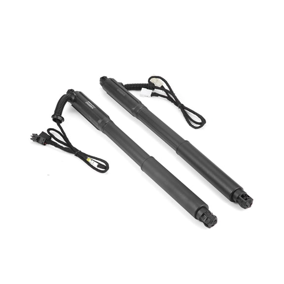 BINB ROAD 2Pcs Rear Tailgate Power Lift Support Left and Right 51247332695 + 51247332696 Compatible with BMW X5 E70 E70 LCI 2006-2013