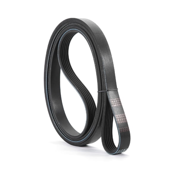 BINB ROAD 6PK2401 Engine Serpentine V-Belt 0039937296 0019931896 Compatible with Mercedes Benz C E S GL ML SL R SLK Class