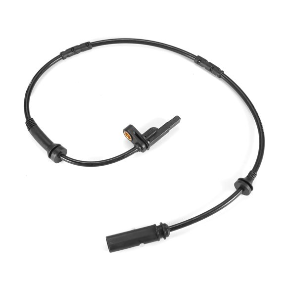 BINB ROAD ABS Wheel Speed Sensor Rear Left/Right 34526869293 Compatible with BMW X3 2009-2017 | X4 2013-2018 F25 F26
