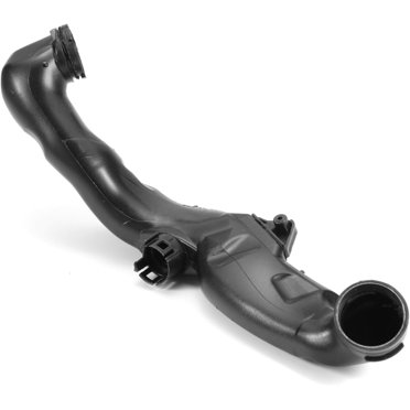 C-HORSE Engine Air Intake Hose Tube For BMW X6 740i 740Li - 13717571348