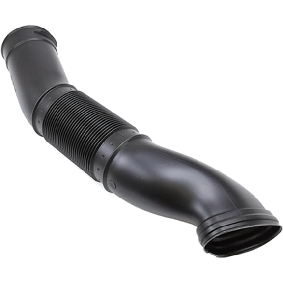 BINB ROAD Air Intake Inlet Duct Tube Hose Pipe Left 1130941282 Compatible with Mercedes Benz CL55 S55 AMG CL500 W215 W220 2000-2006